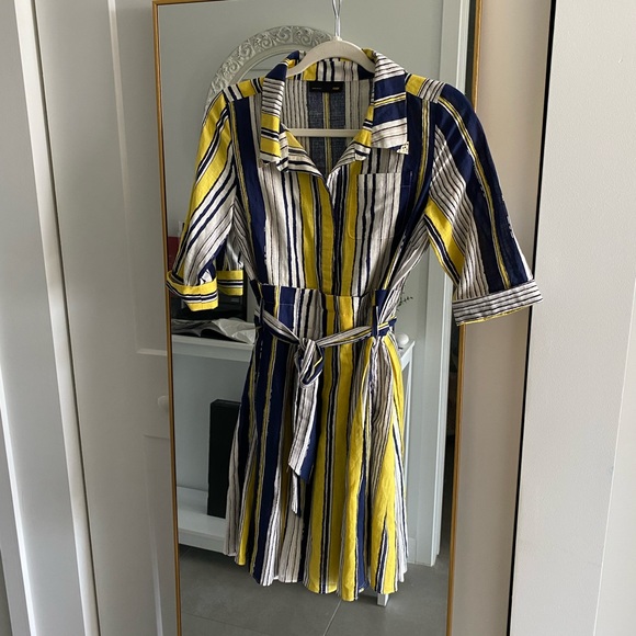 FENDI DRESS - Picture 1 of 3